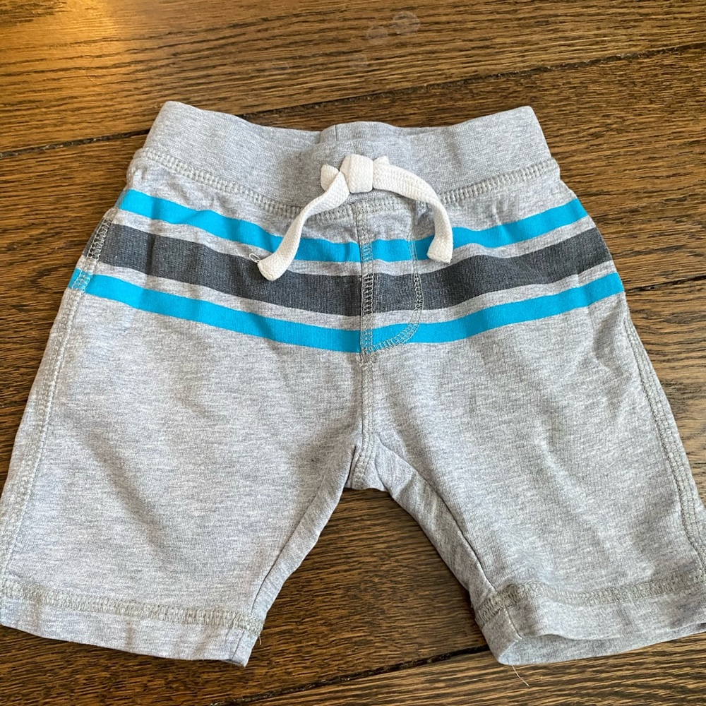 Boys shorts by Tea
